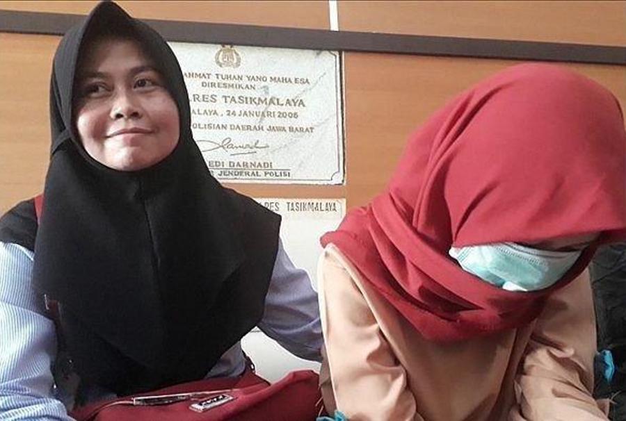 Tinggalkan Rumah Sejak November 2018 karena Dijodohkan Hilda Fauziah Ditemukan di Kota ini