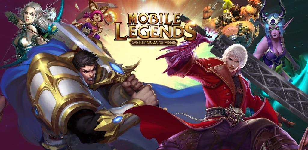 Tips Main Mobile Legends Untuk Pemula