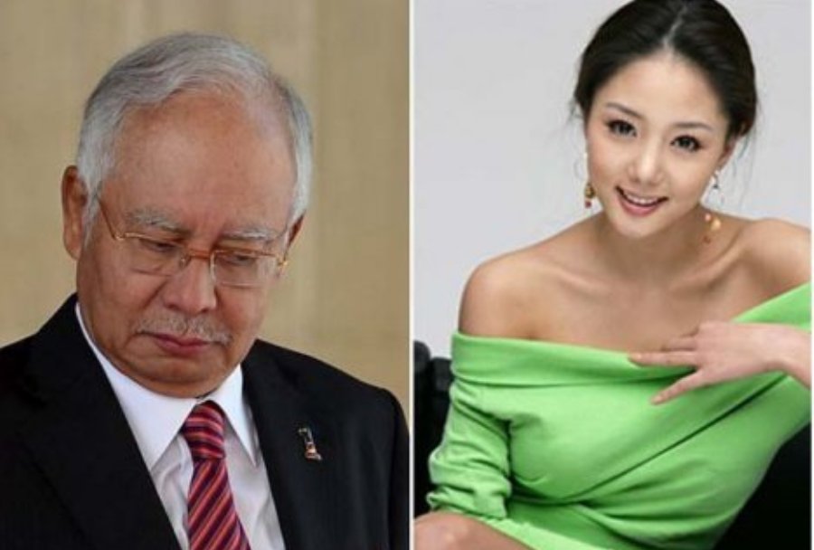 Tragisnya Kematian Altantuya Shaariibuu Selingkuhan Najib Razak Yang Jasadnya Diledakan Dengan Bom C4 Rancah Post