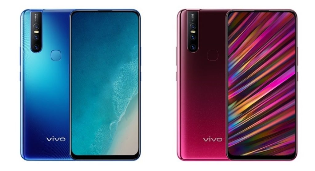 Vivo V15 Meluncur di Indonesia, Ini Spesifikasi dan Harganya