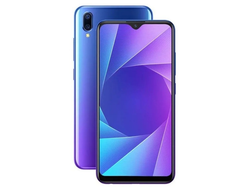 Vivo 1902 Kantongi Sertifikat TKDN, Calon Penantang Galaxy M10 dan Redmi 7?