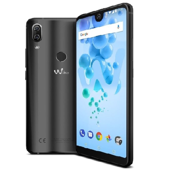 Wiko View2 Pro