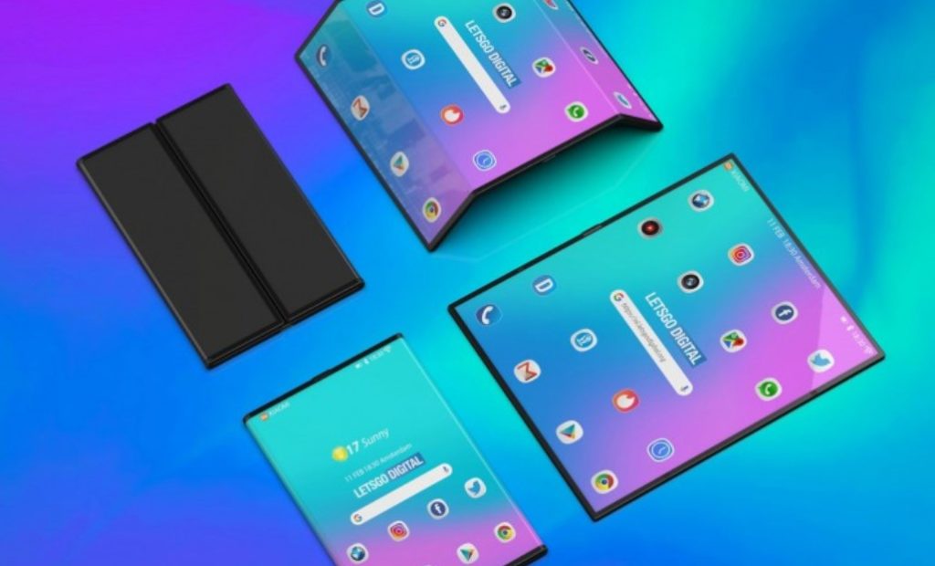 HP Lipat Xiaomi Segera Hadir, Katanya Lebih Murah Dari Samsung Bold