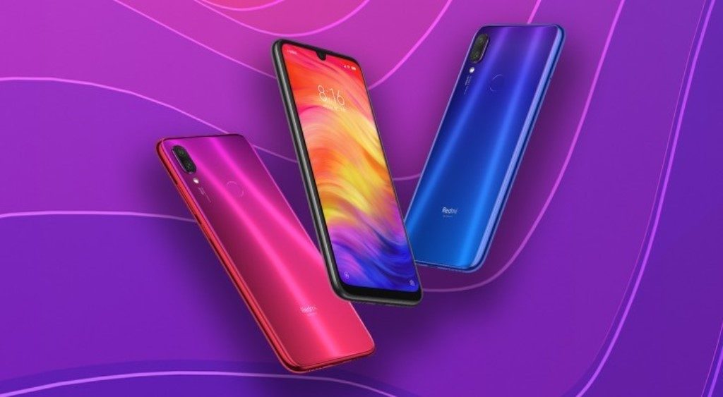 Xiaomi Redmi 7 Meluncur 18 Maret, Ini Spesifikais dan Harganya