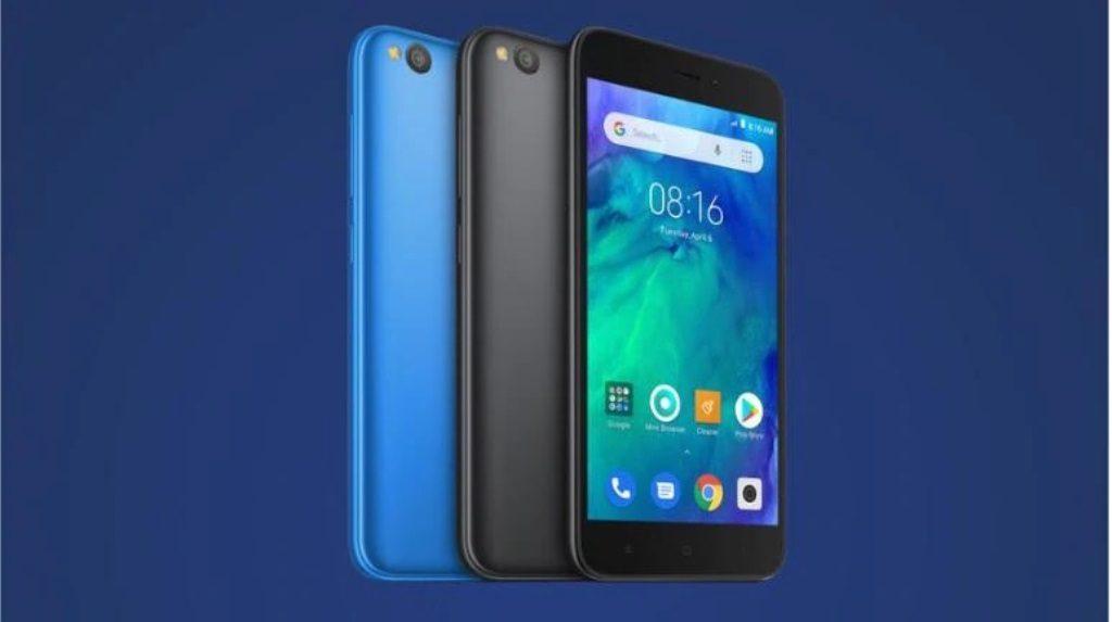 Resmi Dijual, Harga Xiaomi Redmi Go Dibawah Rp1 Jutaan