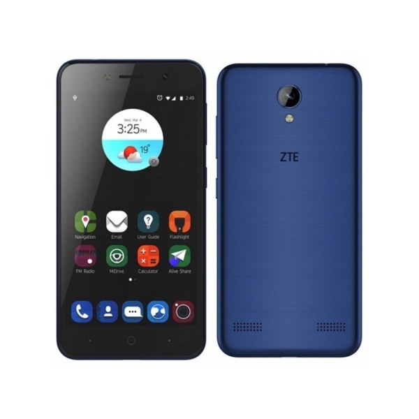 ZTE Blade A520