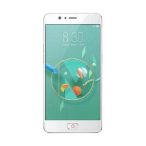 ZTE nubia M2