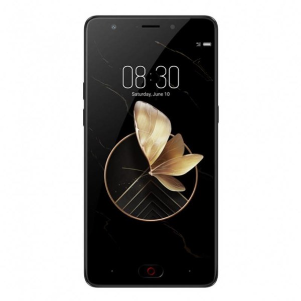 ZTE nubia M2 Play