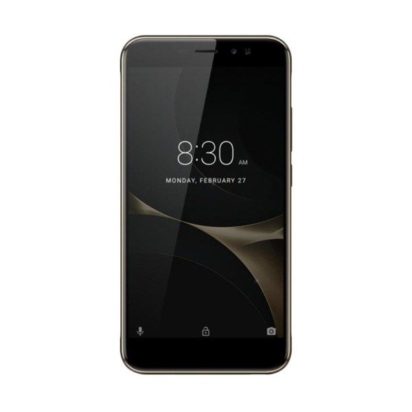 ZTE nubia N1 lite