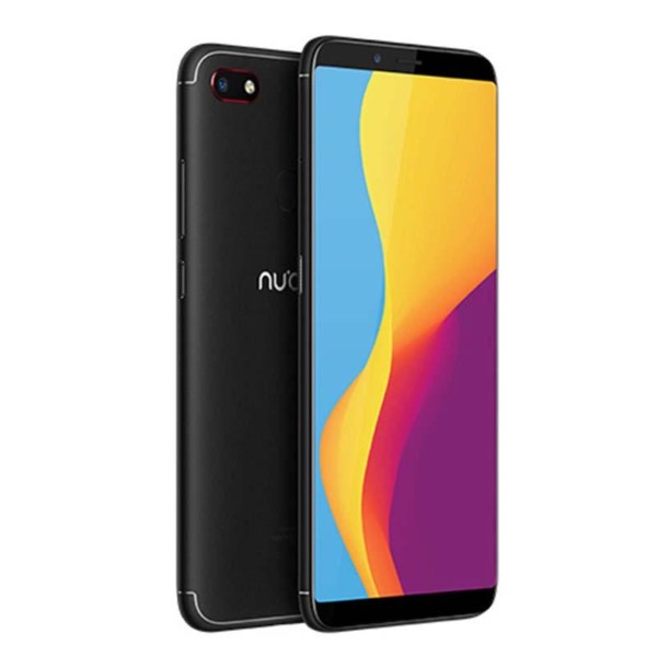 ZTE nubia V18