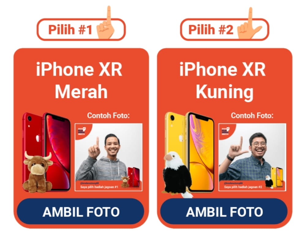 2019 Pilih Shopee