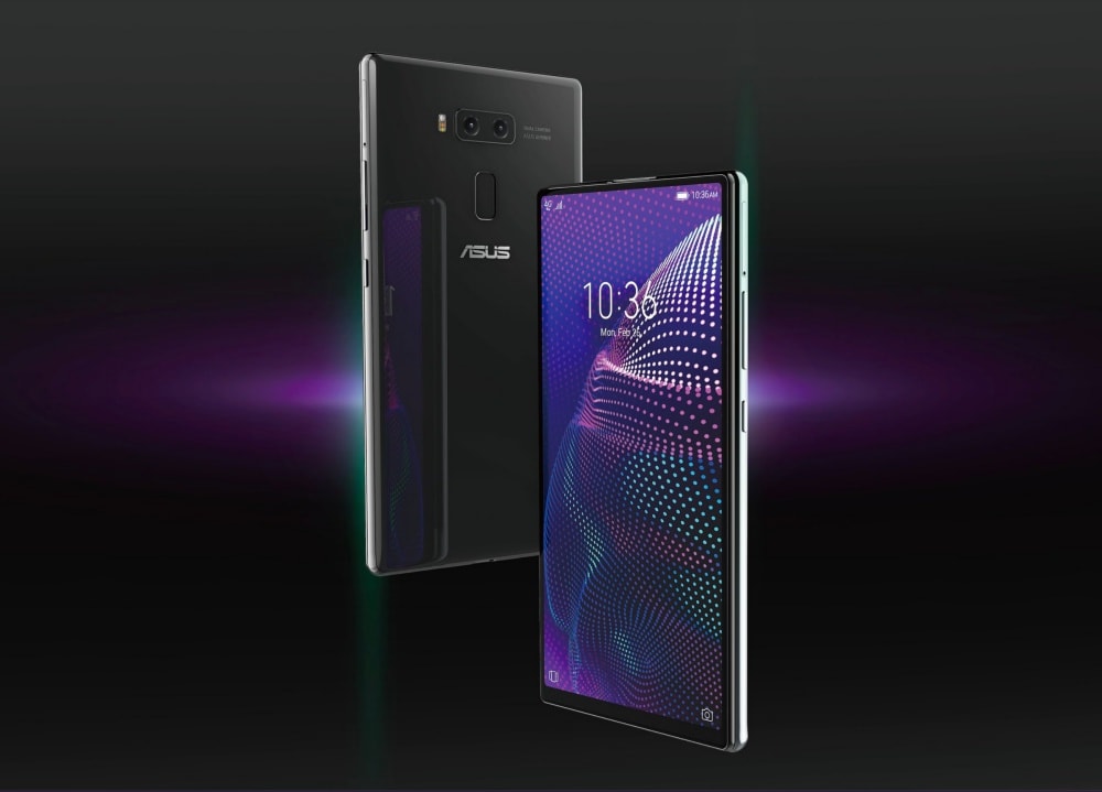 ASUS Zenfone 6 2019