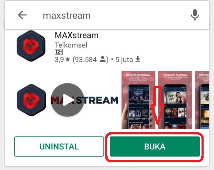 Aplikasi Streaming Bola Gratis