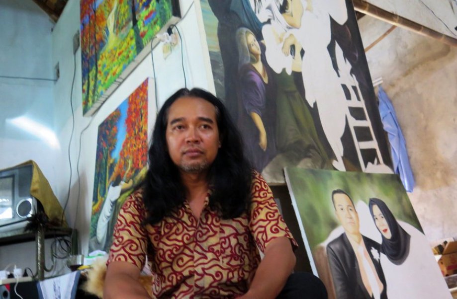 Aturan Diskriminatif Dicabut Warga ini Ditolak Tinggal di Pedukuhan Karet karena Katolik
