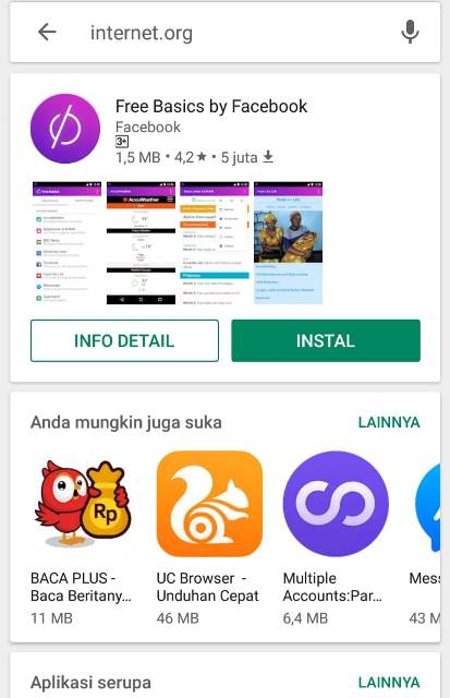 Cara Akses Facebook Gratis Telkomsel