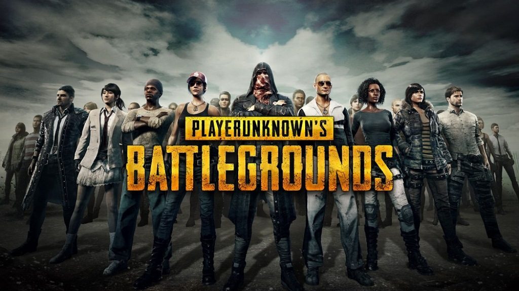 Cara Bermain Dua Akun PUBG Mobile Dalam Satu HP