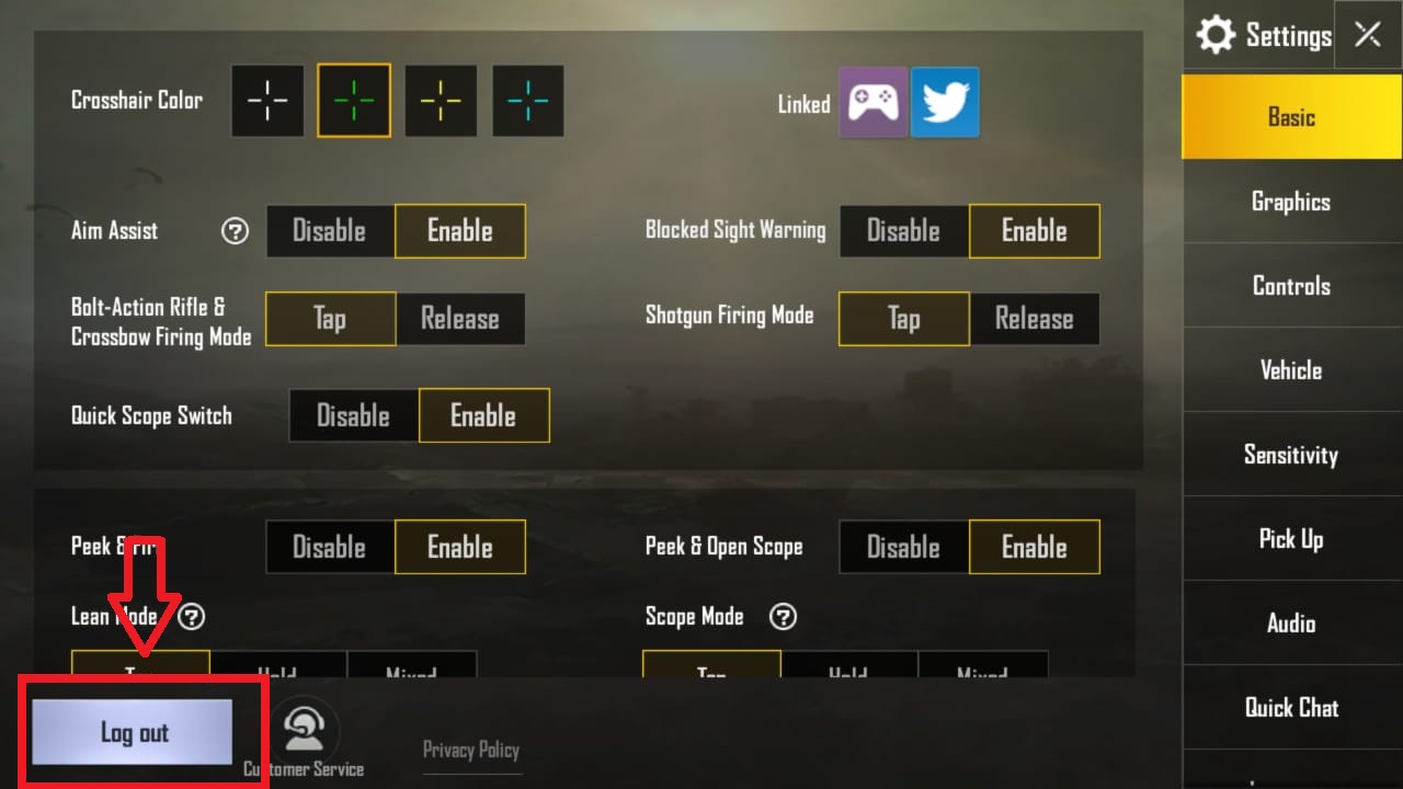 Cara Main Dua Akun PUBG Mobile Dalam Satu HP