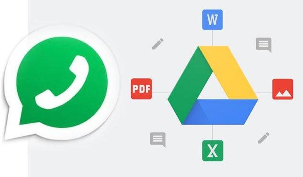 Cara memulihkan cadangan chat wa dari google drive