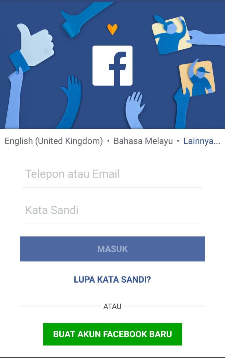 Cara Menghapus Game di Facebook Permanen