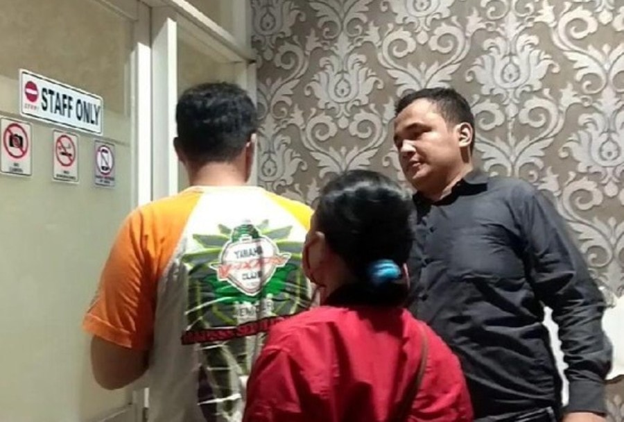 Diciduk Akun Antonio Bannera Unggah Postingan Provokasi Ulang Tragedi 98 dan Ancam Perkosa Wanita Tionghoa