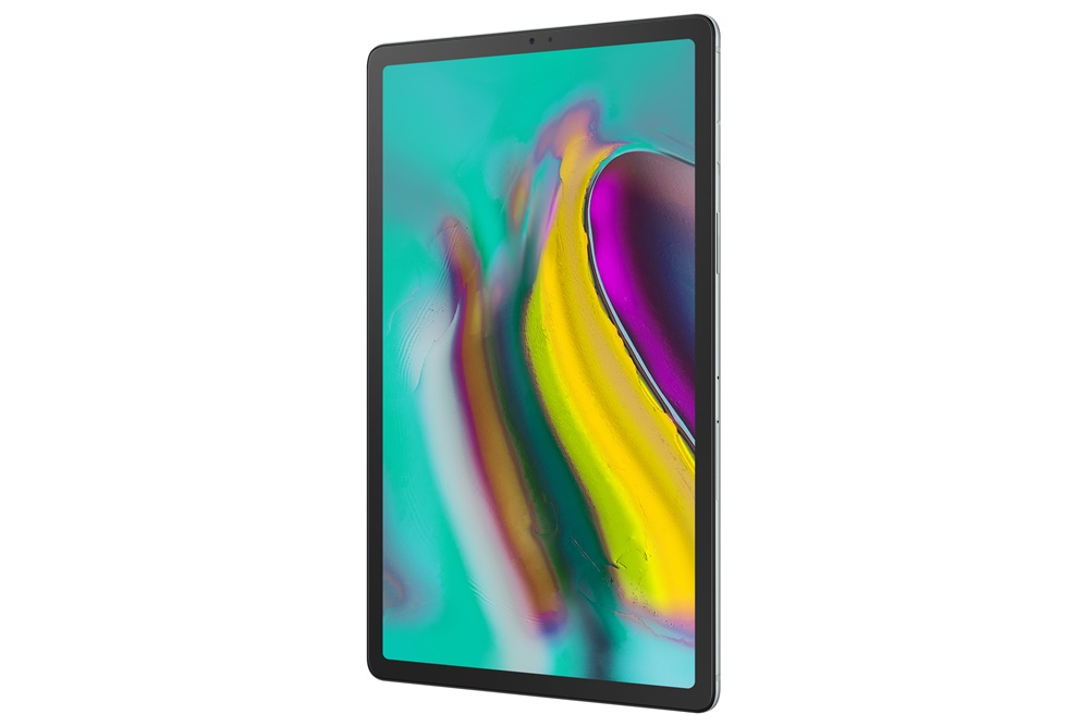 Samsung Rilis Galaxy Tab S5e, Tablet Stylish dengan Layar 10.5 Inci