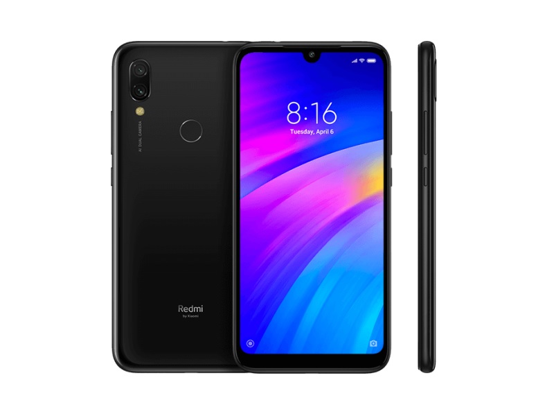 Xiaomi Redmi 7 Melenggang di Indonesia, Ini Harga dan Spesifikasinya!