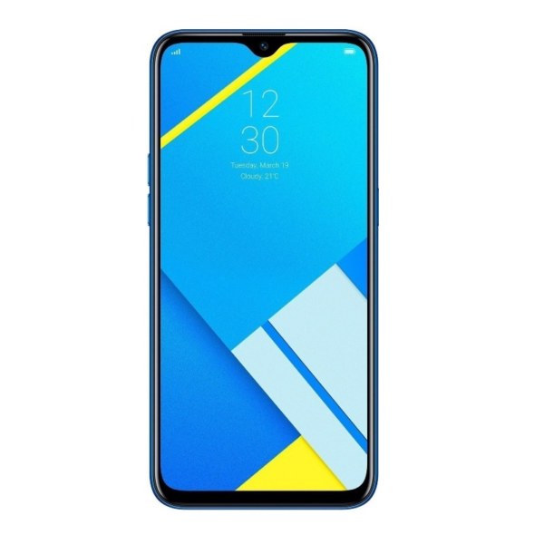 Realme C2