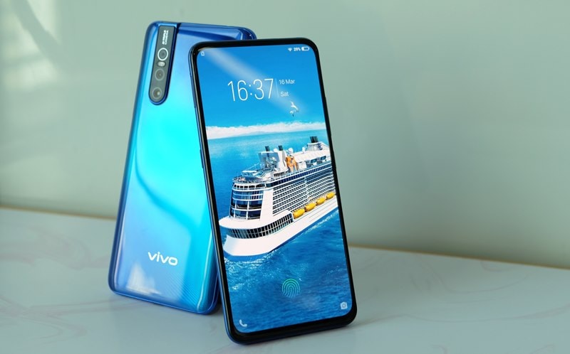 Mulai dari FullView Hingga Ultimate All Screen