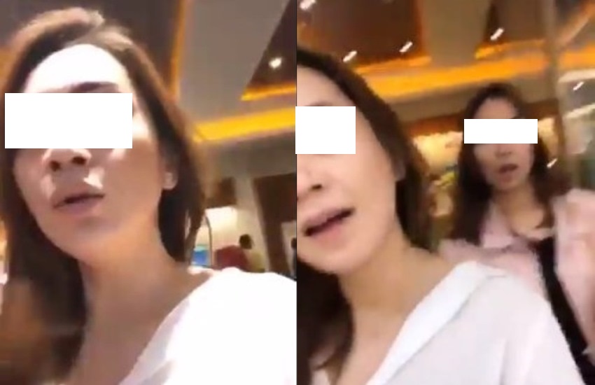 Ngeluh Kehabisan Tiket Avengers: Endgame, Dua Gadis Cantik ini Habis Dibully Netizen Ngeluh Kehabisan Tiket Avengers Endgame Dua Gadis Cantik ini Habis Dibully Netizen