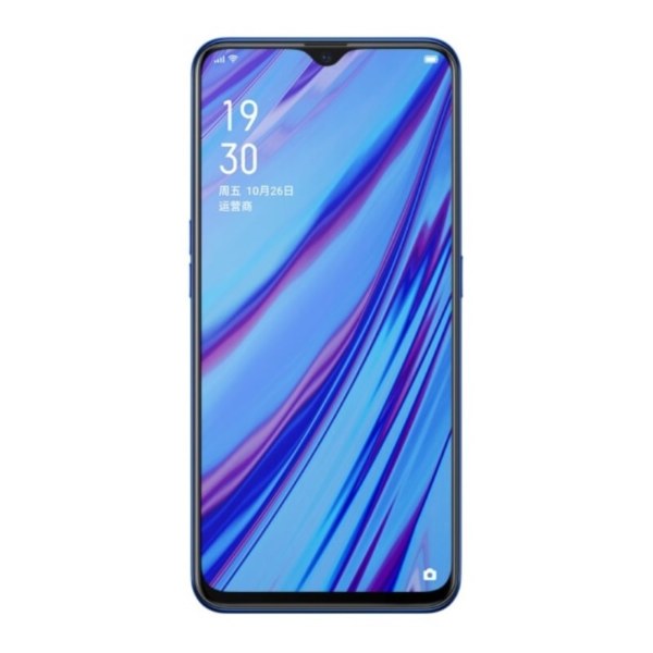 Oppo A9