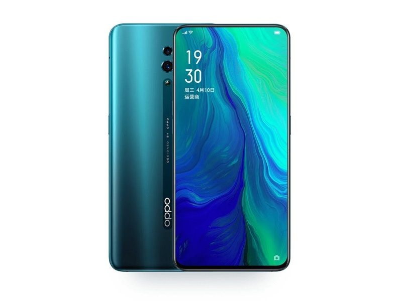 Meluncur 24 April, Oppo Reno Didukung Konektivitas 5G dan Lensa 10X Zoom