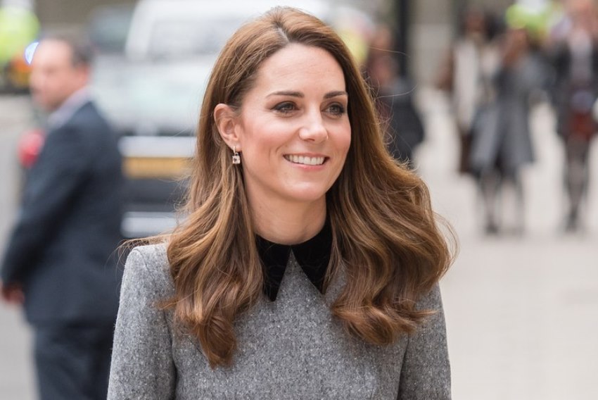 Rumah Tangganya di Ujung Tanduk Kate Middleton Pulang ke London Tanpa Pangeran William