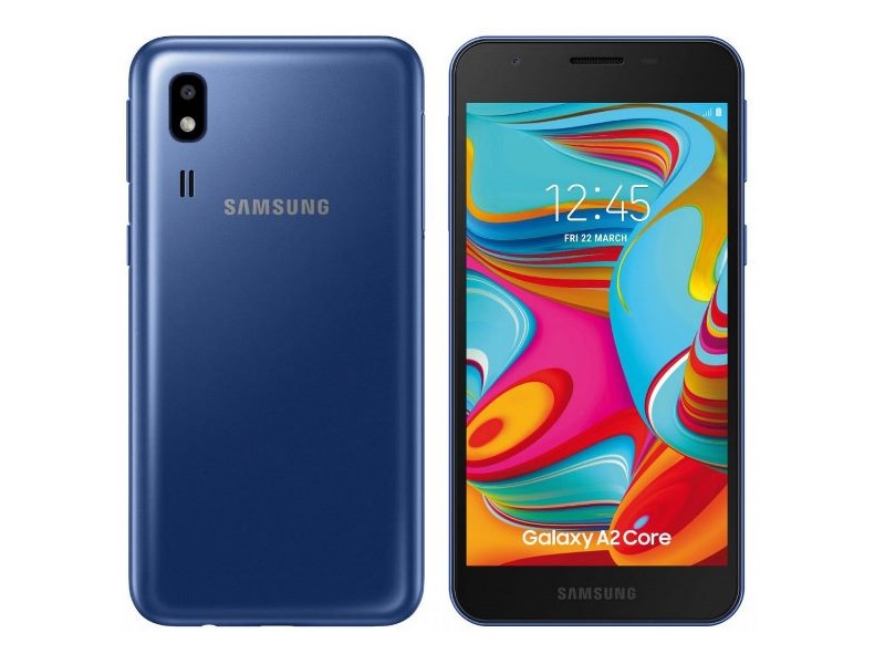 Samsung Galaxy A2 Core (SM-A260F/DS)