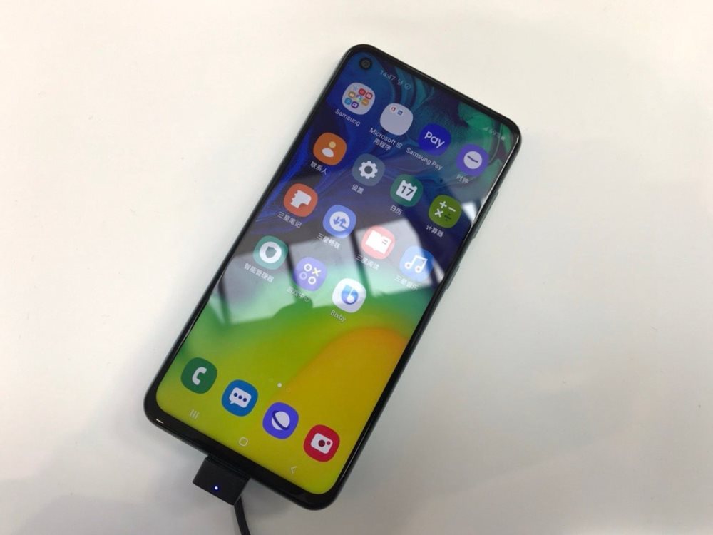 Samsung Galaxy A60