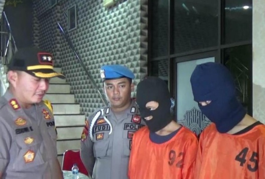Siswa SMP Siswa SD Perkosa Siswi SMA Berulang Kali Pelaku Ketakutan Setelah Ketahui Ini