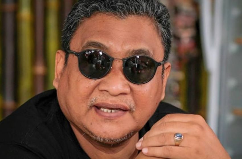 Wafat di Lokasi Syuting Ini Keinginan Terakhir Eddy Riwanto Sebelum Meninggal Dunia