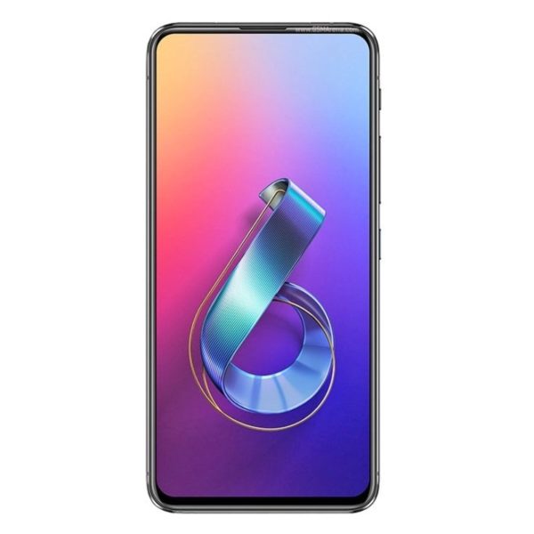 ASUS Zenfone 6