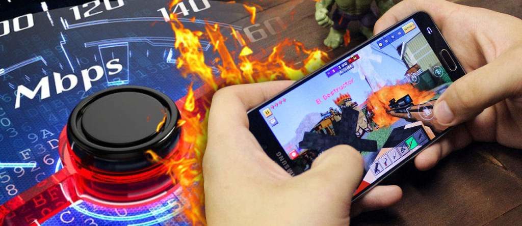 Cara Aktifkan Gaming Mode di Semua Smartphone Android