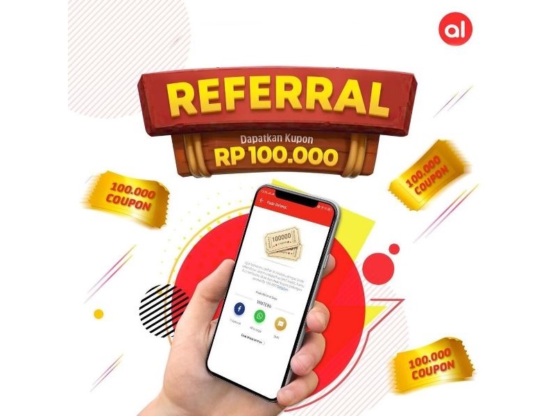 Cara Daftar Akulaku dengan Kode Referral