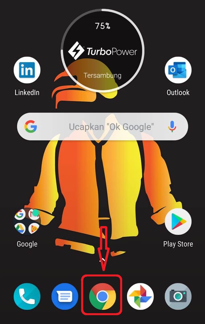 Cara Memutar Video Youtube Dalam Kondisi Layar HP Mati