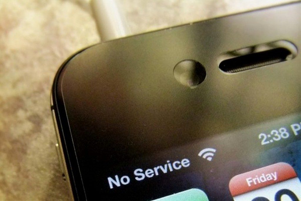 Cara Mengatasi Sinyal Smartphone Android Lemah Tidak Stabil