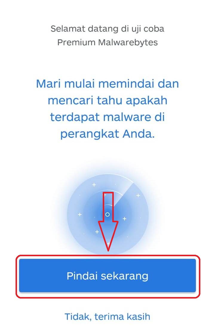 Cara Menghilangkan Iklan di Android Tanpa Root