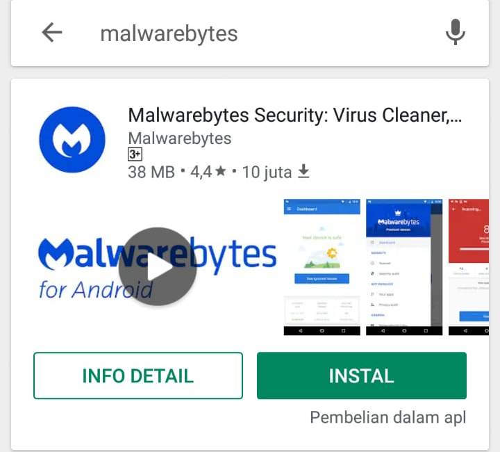 Cara Menghilangkan Pop Up Iklan di Android