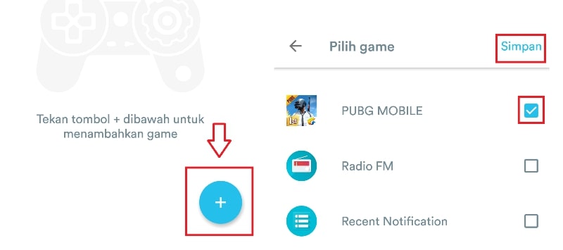 Cara Mudah Aktifkan Gaming Mode di Semua Android