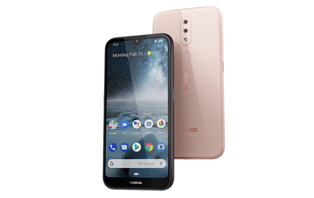 Cara Screenshot Nokia 4.2 Secara Praktis dan Mudah