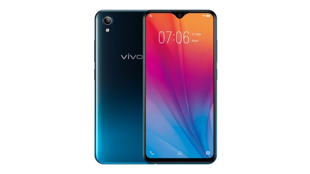 Cara Screenshot Vivo Y91C dan Vivo Y91 2019 Dengan Mudah