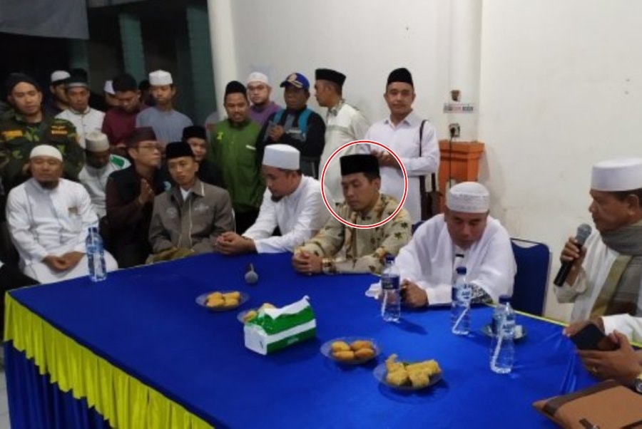 Dianggap Punya Mukjizat Pria di Depok Mengaku Imam Mahdi Punya Puluhan Pengikut