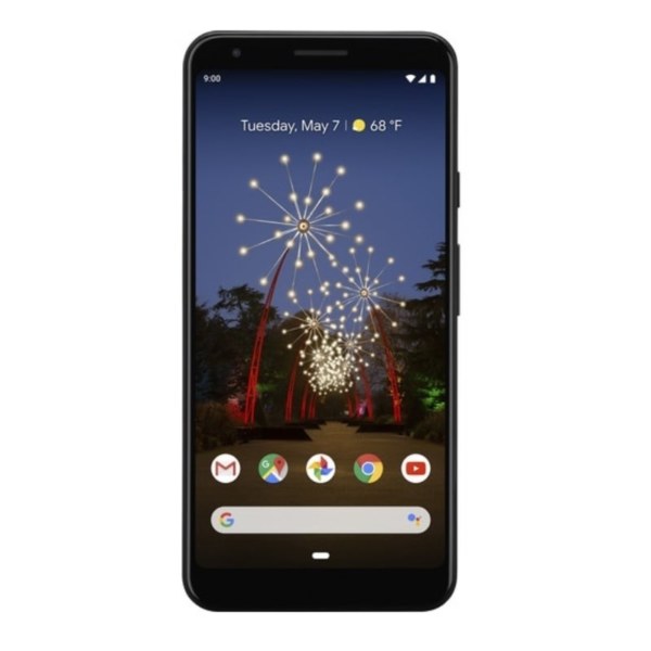 Google Pixel 3A