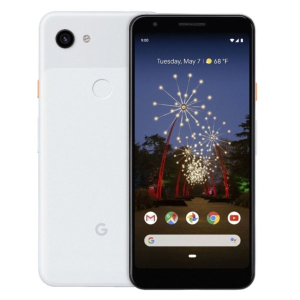 Google Pixel 3A XL