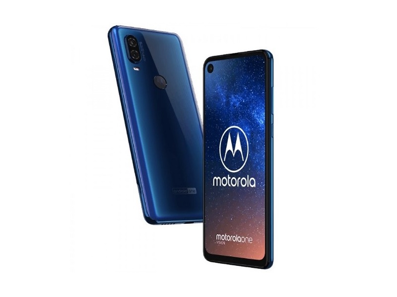 Rilis 15 Mei, Ini Spesifikasi Motorola One Vision, Gunakan Chipset Exynos